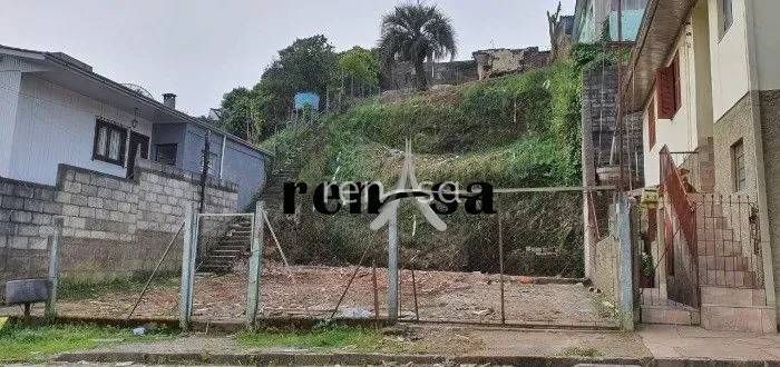Terreno, Rio Branco, Caxias do Sul