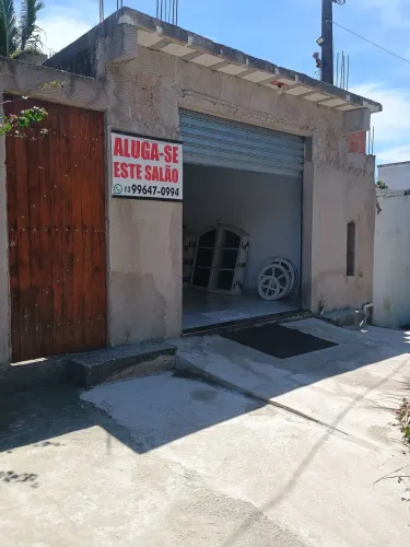 LOJA PARA ALUGAR