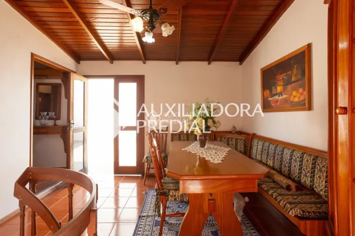 Cobertura na Zona Sul 3 quartos - Mobiliada e com amplo terraço.