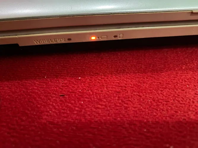 Notebook Sony