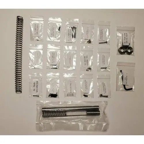 Kit partes Fgc 9