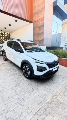 Renault Kardian Techno Flex 1.0 TB 12V 5P Aut. 2025