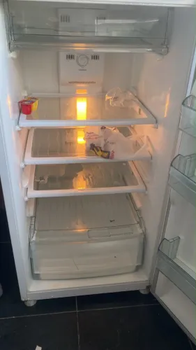 Geladeira ótimo estado