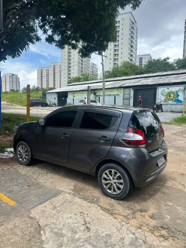 Fiat Mobi Like 1.0 Fire Flex 5P. 2020