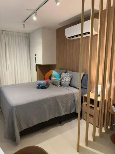 Studio para venda e locação, Centro, Rio de Janeiro, RJ