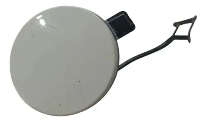 Tampa Reboque Parachoque Diant Volkswagen Golf Gti 2.0 2020
