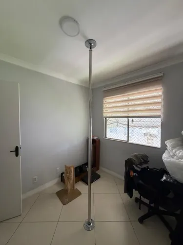 Barra Pole Dance Levit 