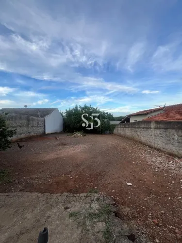Terreno à venda: 392m² no Jardim Nossa Senhora de Lourdes, Campinas/SP. Invista no seu fut