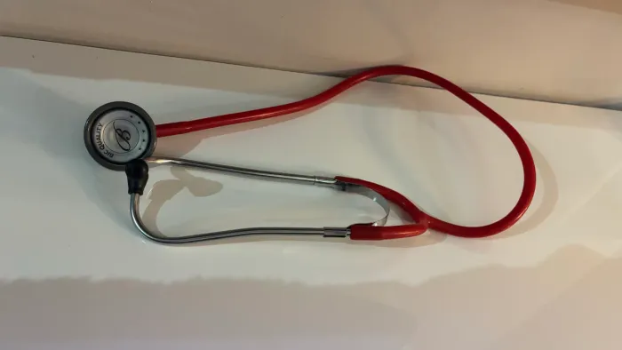 Conjunto Estetoscópio e Esfigmomanômetro BIC