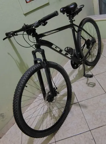 Bicicleta Chroma GTI aro 29