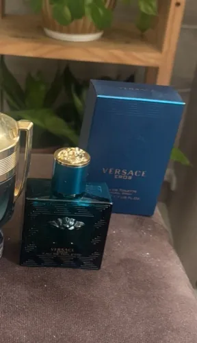 Eros Versace