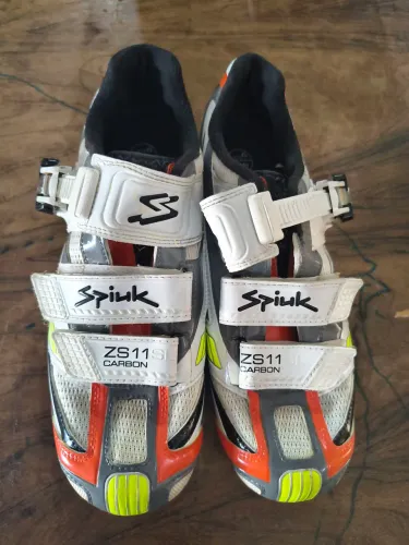 Sapatilha spiuk 11