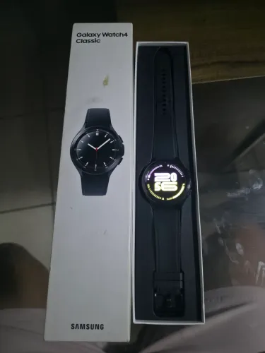 Samsung Galaxy Watch4 Classic USADO