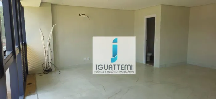 Sala para alugar, 45 m² por R$ 4.500,00/mês - Georgina Business Park - São José do Rio Pre