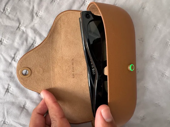 Ray-ban meta G2