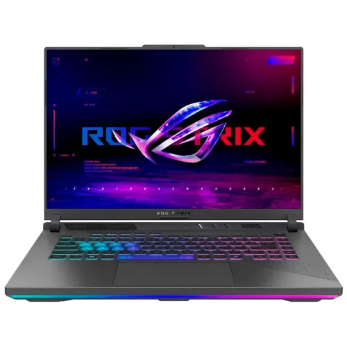 Notebook gamer