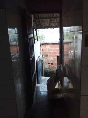 Casa para alugar São Gonçalo no bairro Galo Branco.