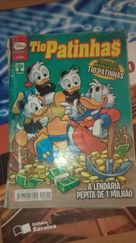 Vendo ou troco por gibis turma da Monica jovem