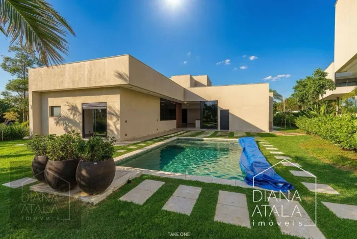 Casa à venda, 393 m² por R$ 3.200.000,00 - Dois Córregos - Valinhos/SP