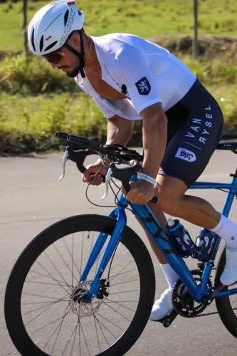Bicicleta bike speed