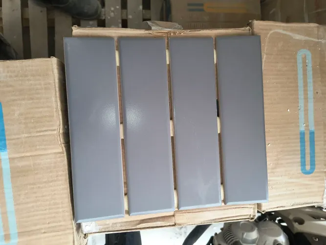 Cerâmica de Revestimento Elizabete 