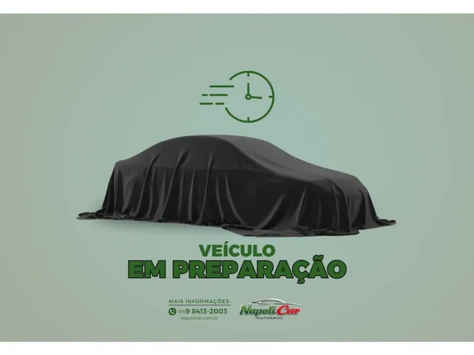 Fiat Palio 2015