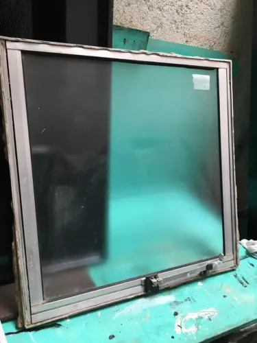 Janela Vitro 0.60x0.60 usado! Aceito proposta 