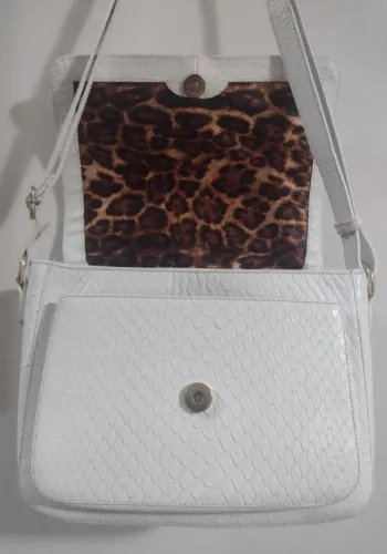 Bolsa Croco CS Original (Linda) 