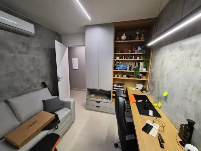 VENDA OU LOCAÇÃO  CASA ALTO PADRÃO NO LIKE RESIDENCE