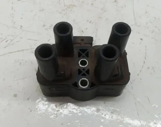 Bobina De Ignição Fiat Punto 1.4 2012