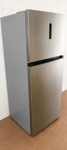 Geladeira mídia nofrost