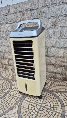 Vendo climatizado Springer em ótimo estado