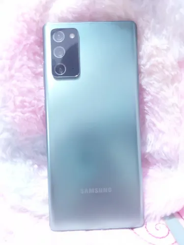 Sansung note 20 ultra (para retirada de peças)