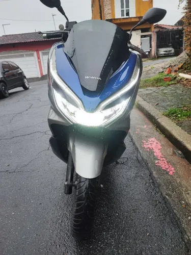 PCX sport 2021 