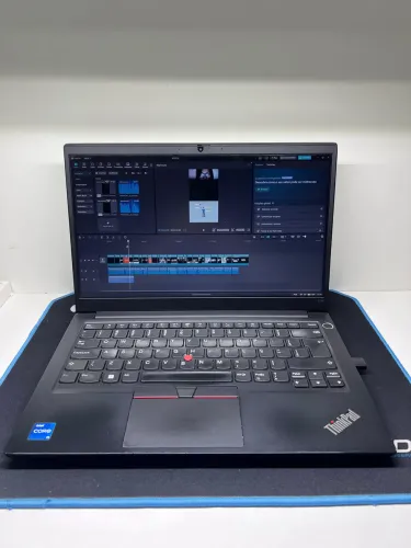 NOTEBOOK LENOVO THNIKPAD