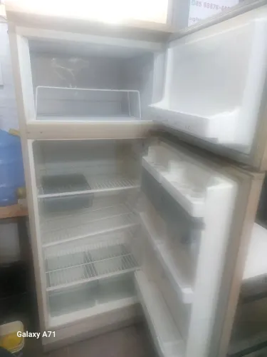 Geladeira Brastemp