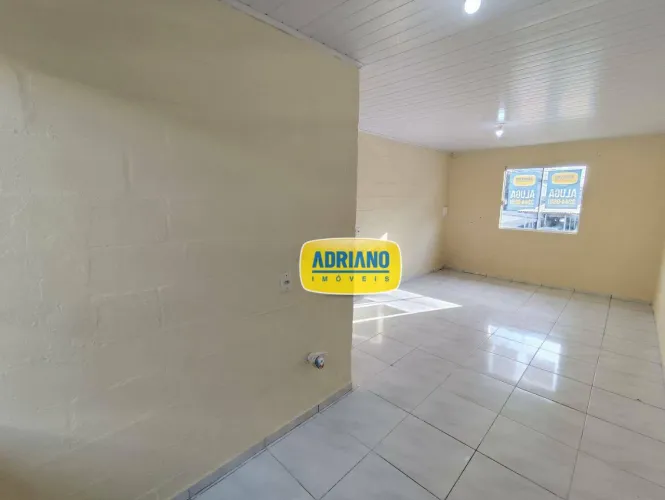 Kitnet para alugar, 25 m² por R$ 960,28/mês - Forquilhinha - São José/SC