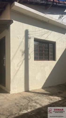 Casa Residencial para venda Vila Miranda - Sumaré - SP