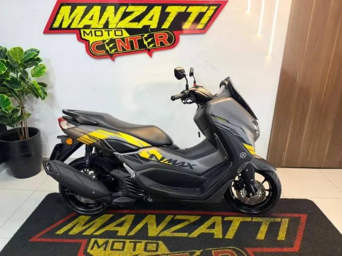 YAMAHA NMAX 160 SE 2024