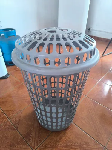 Cesto de roupa