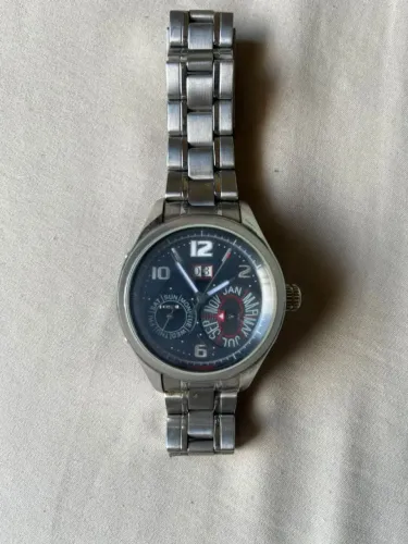 Relógio Fossil usado