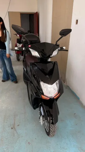 MOTO ELÉTRICA SPEED (HAO)