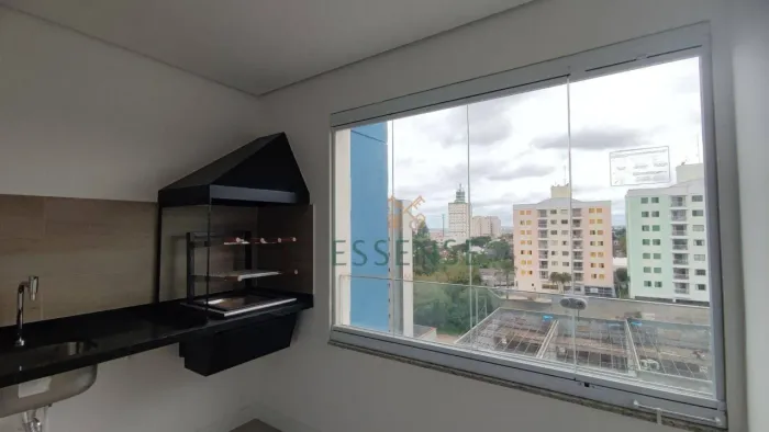 Apartamento à Venda e para Locação 47 m² no Condomínio Miraí Patriani - Jardim Santa Helen