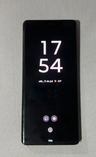 MOTO EDGE 50 5G