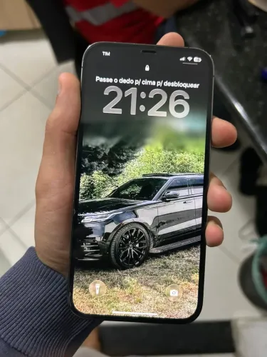 iPhone 12 Pro Max
