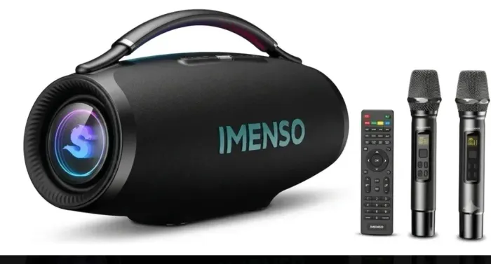 Imenso x69a