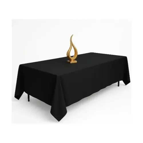 Toalha de mesa 12 lugares