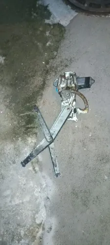 MOTOR VIDRO ELÉTRICO MONZA