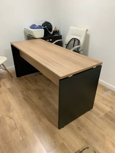 Mesa de escritório 