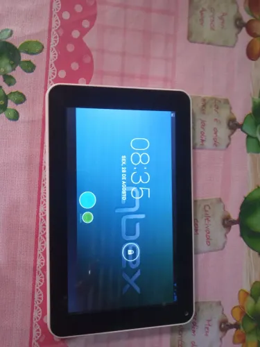 Tablet